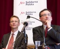 Poseł Piotr Uruski w zarządzie głównym Solidarnej Polski