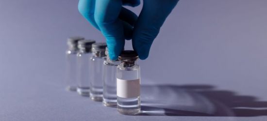 Ruszają badania kliniczne nad amantadyną!