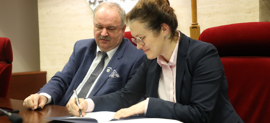 Będą kolejne budowy i modernizacje sieci wodociągowych i kanalizacyjnych