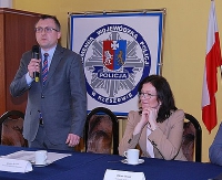 Według statystyk jest bezpieczniej