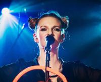 Koncert SARSY główna atrakcją Finału X Sanockiego Lata Podwórkowego! (VIDEO)