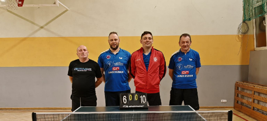SKT IV Sanok Rubber zakończyło sezon 2024/2025!