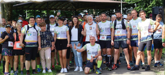 III Bieg Górski im. Kuriera Jana Łożańskiego – zapisy otwarte!
