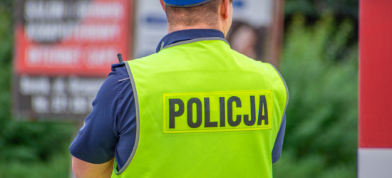 SANOK: Potrącenie rowerzystki na ul. Królowej Bony. 48-latka w szpitalu