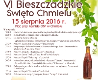 VI edycja Bieszczadzkiego Święta Chmielu