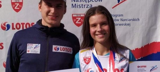 3 medale dla zawodników ZKN Sokół Zagórz! (FOTO)