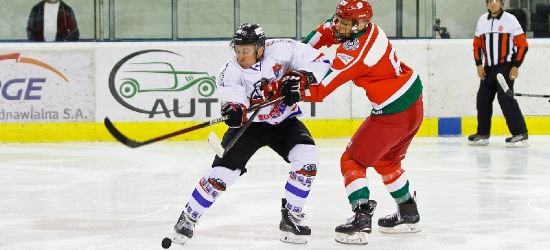 STS SANOK: Remis w regulaminowym. Karne do poprawy