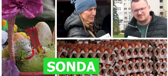 Pytamy o NAJDROŻSZE Święta Wielkanocne od lat! (SONDA VIDEO)