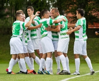 W niedziele Cosmos podejmuję Unię Tarnów. Punkty potrzebne jak powietrze