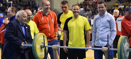 JUTRO: W Sanoku IV Wojewódzka  Olimpiada Osób Niepełnosprawnych