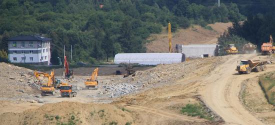 UWAGA KIEROWCY: Fragment ul. Stróżowskiej będzie zamknięty