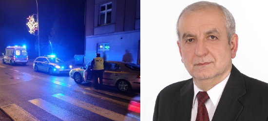 SANOK. Jak poprawić bezpieczeństwo na ul. Kościuszki? Pięć konkretnych propozycji