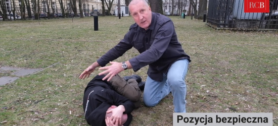 Co robić w czasie kryzysu i wojny? Bądź gotowy! (VIDEO)