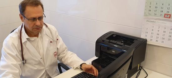 „Nikt nie jest zainteresowany leczeniem choroby COVID19” – powiedział dr Włodzimierz Bodnar z Przemyśla (VIDEO)