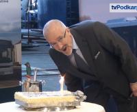 AUTOSAN nadrabia stracony czas: jeszcze w tym roku debiut autobusu elektrycznego (FILM)