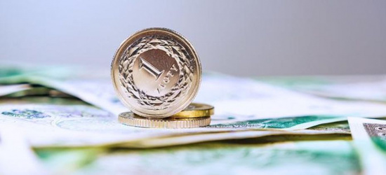 Płaca minimalna w górę. Kolejna podwyżka w lipcu