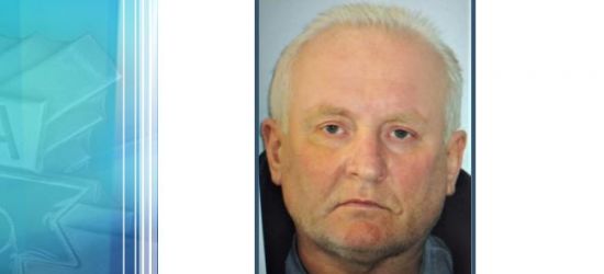52-latek podejrzany o potrójne morderstwo poszukiwany listem gończym
