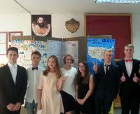 Świetne wyniki uczniów z G1. To efekt ich talentu, ciężkiej pracy i wsparcia nauczycieli