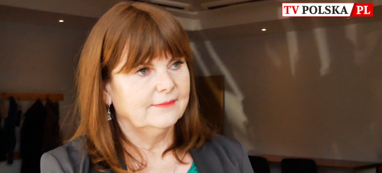 ANNA JANOCHA: Ogromne pieniądze na kanalizację (VIDEO)