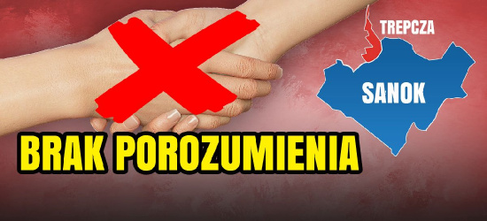 Radni miasta deklarację poparli. Radni gminy byli przeciw