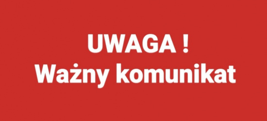 POLICJA: Milion złotych nagrody! Szukają osoby odpowiedzialnej za skażenie Odry