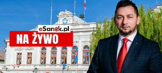 SANOK: Ważna sesja Rady Miasta. Głosowanie nad nieudzieleniem absolutorium (VIDEO)