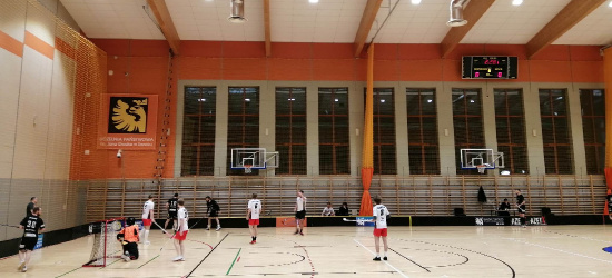 Znamy finalistów Sanockiej Ligi Unihokeja!