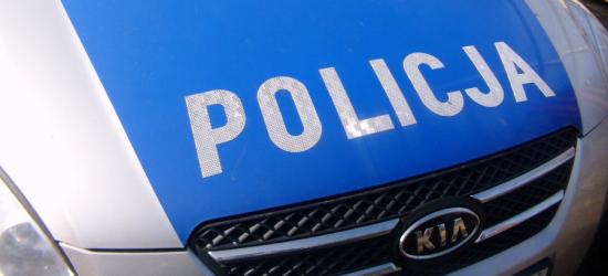 Podinsp. Aleksander Szymaszek komendantem policji w Ustrzykach Dolnych (ZDJĘCIA)