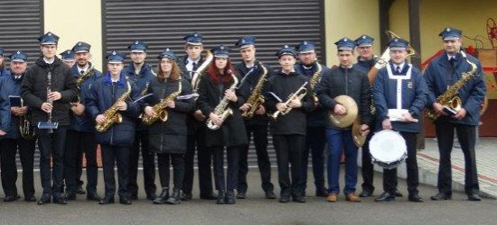 Orkiestra stroi instrumenty, zaraz zacznie… razem z WOŚP-em grać!