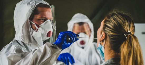Przygotować pedagogów do bezpiecznego powrotu do nauczania
