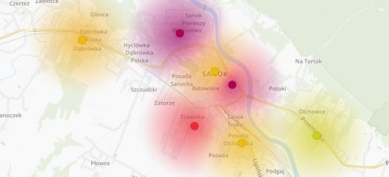 WÓJTOSTWO/BŁONIE: Bardzo Zła jakość powietrza! Śledź na bieżąco