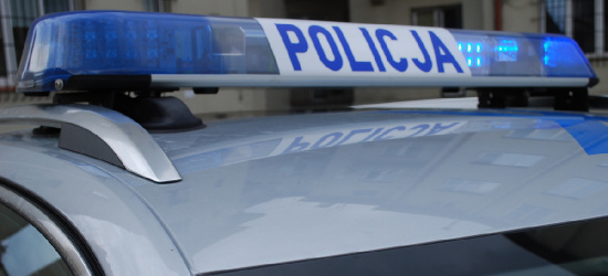 PODKARPACIE. Atak nożownika! Zakończyła się obława