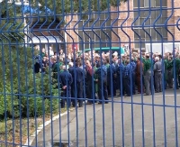SANOK: Pracownicy Autosanu chcą odzyskać zaległe pensje. Ponad 100 pozwów przeciwko syndykowi