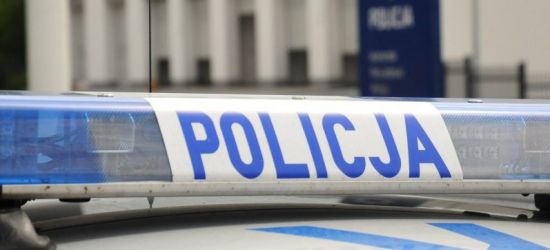 PODKARPACIE. 30-latek oferował płyn do dezynfekcji. Wyłudził kilkanaście tysięcy złotych