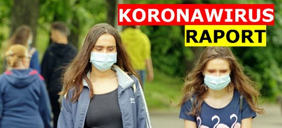 Kolejny niepokojący rekord w powiecie sanockim. 39 nowych zakażeń!