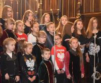 Wzruszający i przepełniony patriotyzmem koncert zespołów Soul i Souliki (FILMY, ZDJĘCIA)