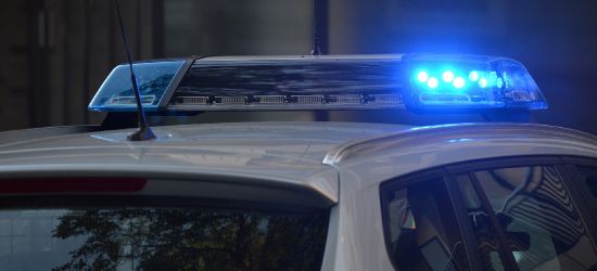 SANOK: 36-letni mężczyzna próbował targnąć się na swoje życie