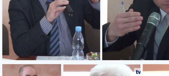 Wojciech Blecharczyk Najpopularniejszym Burmistrzem w 2013 roku