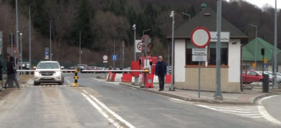 Podsumowanie półrocza. Straż Graniczna odprawiła prawie 5 mln osób!