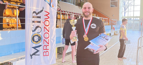 OTYLIADA 2026: Wojciech Kochanowski z drugim wynikiem w Polsce! Wielki sukces sanoczanina [ZDJĘCIA]