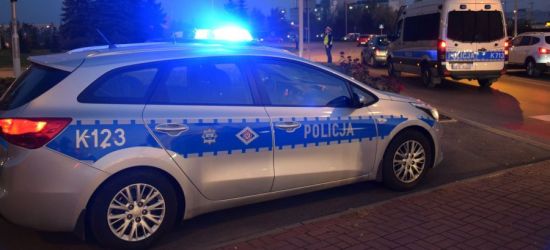 Policyjna akcja. Na drogach bezpiecznie?