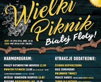 SOLINA: Wielki Piknik Rodzinny w Przystani Białej Floty