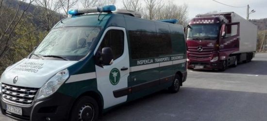 Jechał po narkotykach i „na magnesie”