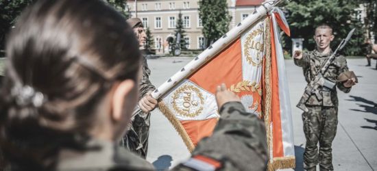 To oni sprostali wyzwaniu. Teraz będą przysięgać
