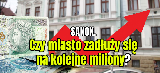 TRANSMISJA: Czy miasto znów się zadłuży? Trwa Sesja
