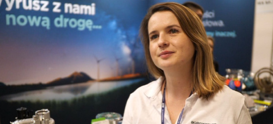 BORGWARNER: Rozwijamy się dynamicznie! (VIDEO)