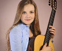 Sanocka gitarzystka mistrzynią świata!