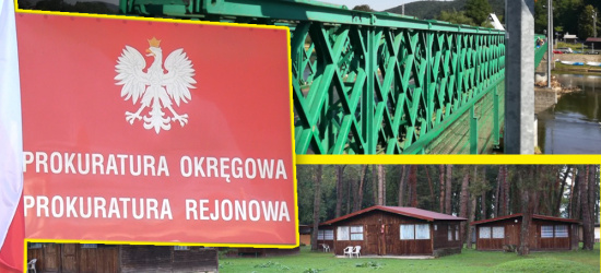 SOSENKI, POROZUMIENIE MOSTOWE. Koniec prokuratorskiego śledztwa w maju?