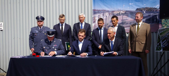 Nowy kompleks penitencjarny powstanie na Podkarpaciu (ZDJĘCIA)