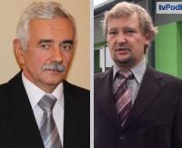 Kierownik CIS skarży się radnym na starostę. Roman Konieczny nie komentuje